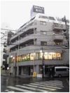 日神パレス西川口の間取り画像
