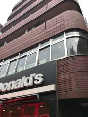 ポーラスターの外観画像