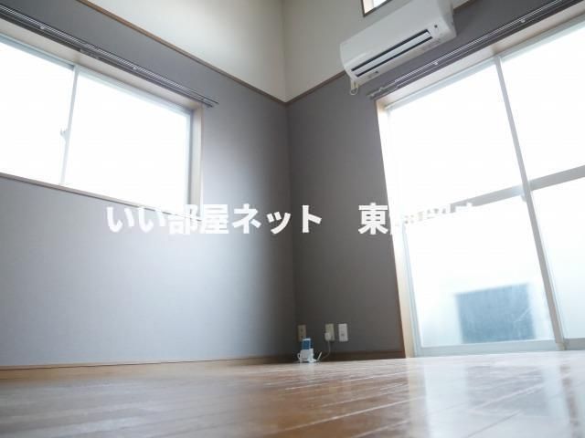 リビング