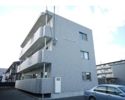 Maison Libreの外観