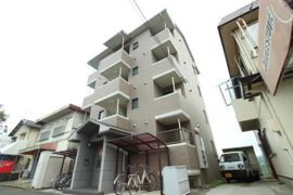 ビューテラスオクムラの外観画像