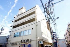 パステルクボ10の外観画像