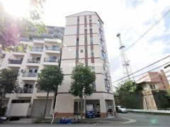 フェアリーコートの外観画像