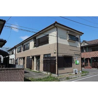 光ピアの外観画像