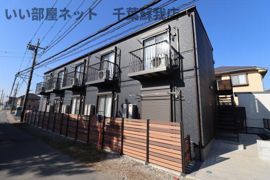 ComfortShore（コンフォートショア）の外観画像