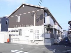 クローヌ・ド・フルールの外観画像