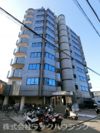 ロータリーマンション大日の間取り画像