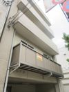 鈴木ビルの間取り画像