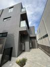 クレール21鷹番の間取り画像