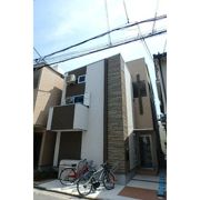 La Fonte滝井の外観画像