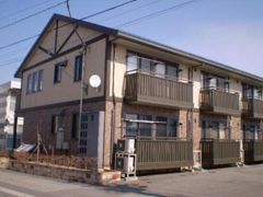 リビングタウン下新北町の外観画像