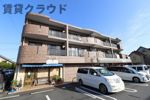 サン・ビルの間取り画像