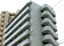 ドーミー名古屋の外観画像
