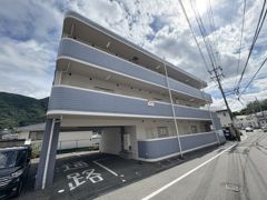 平岩ビルの外観画像