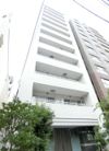 ガーラ・ステーション菊川の間取り画像