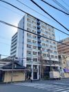 GENOVIA阪東橋Ⅱskygardenの外観