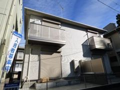 ハレマハナの外観画像