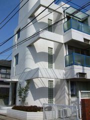 セントハイムの外観画像