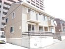 フレンドリースクエア鉄王5号地の間取り画像