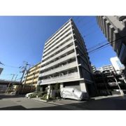 コンフォリア江坂広芝町の外観画像