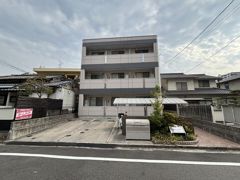 カミレ アインスの外観画像