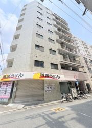 新大阪レジデンス小島の外観画像