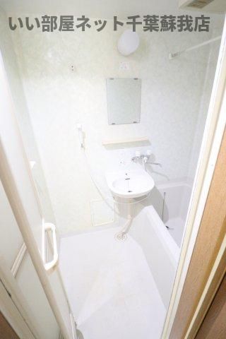 バスルーム