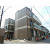 K’sヴィラ中野Aの間取り画像