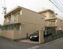 グリーンコーポ学南町の間取り画像