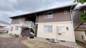 センスフルタウン西王寺Ⅰ-Eの間取り画像
