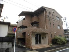 デュオ・ルミエールの外観画像