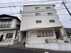 伴東田中ビルの外観画像