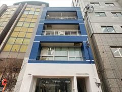 諌山ビルの外観画像