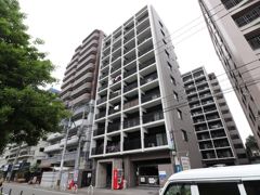 プレミネンテパーク舞鶴Ⅰの外観画像