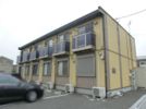 リビオンH＆Mの間取り画像
