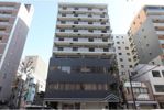 サクシード南森町の間取り画像