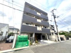 フローレンス魚崎北町の外観画像