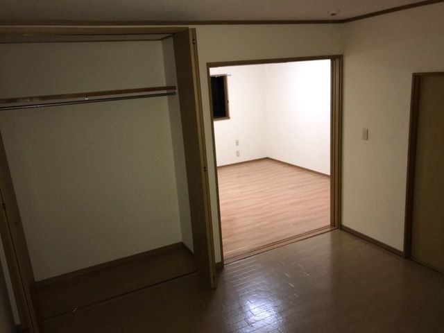 洋室