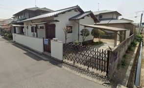 四御神借家の外観画像