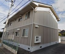 リュミエル洲崎B棟の外観画像