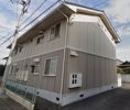 リュミエル洲崎B棟の間取り画像