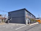 レオパレス田園の間取り画像