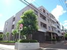 ローレルフラットの間取り画像