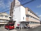 サンライズパティオ2の間取り画像