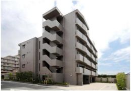 ルーブル蒲田南参番館の外観画像