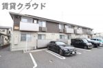 ソフィアクレールBの外観