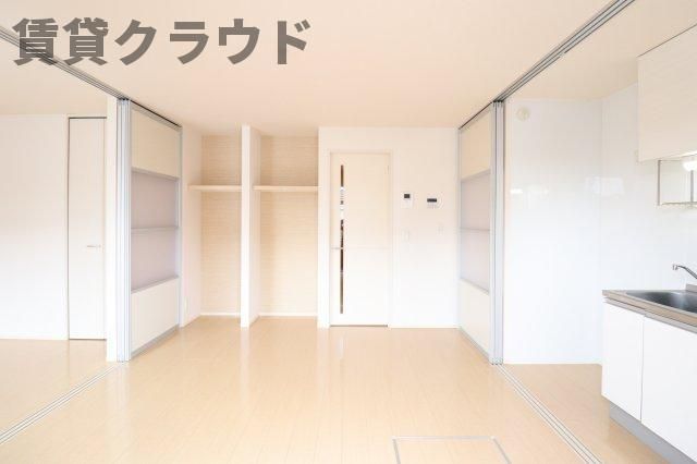 リビング