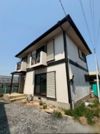 長尾西 森本邸の間取り画像