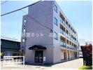 フィネス中屋敷の外観
