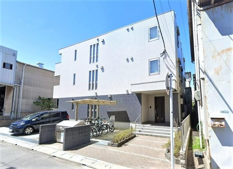 パークサイド広尾 賃貸マンション 1階 1SLDKの物件詳細 | いい部屋ネットの大東建託リーシング